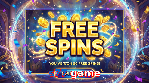 Game list for S77 Game slots section